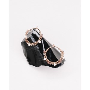 Créoles asmara - or