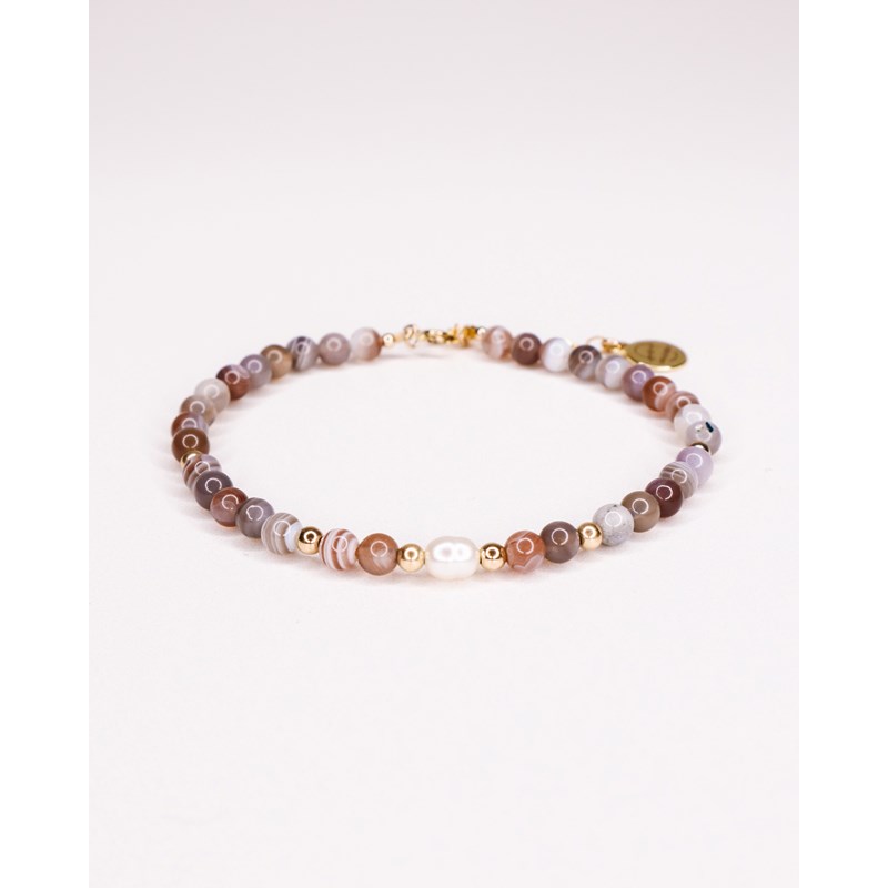 Bracelet kavachi - or