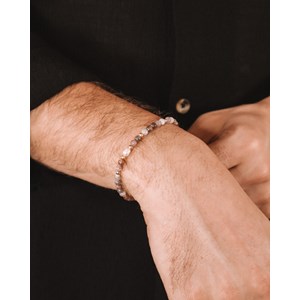 Bracelet kavachi - or