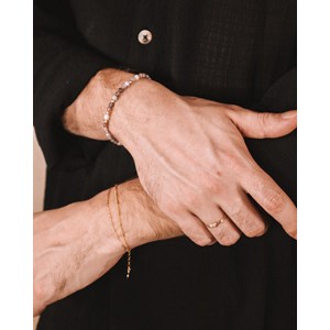 Bracelet kavachi - or