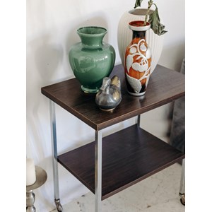 Anouk, la desserte en bois n°26