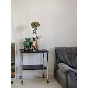 Anouk, la desserte en bois n°26