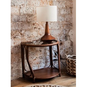 Nadine, la table d'appoint n°30