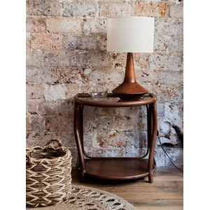 Nadine, la table d'appoint n°30