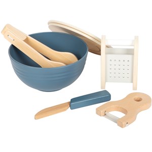 Set de salade à découper fresh