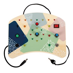 Planche motricité lumière et interrupt