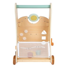 Chariot de marche safari