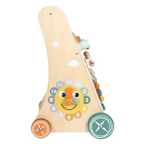 Chariot de marche safari