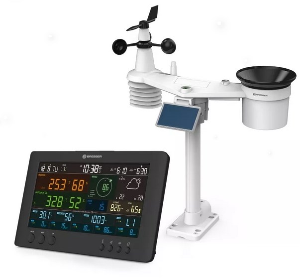 Centre météo quallité d’air 7003700