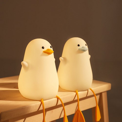 Babykare - Lampe veilleuse canard