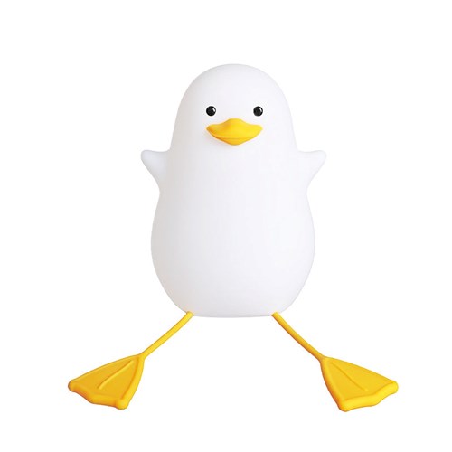 Babykare - Lampe veilleuse chambre enfant - canard