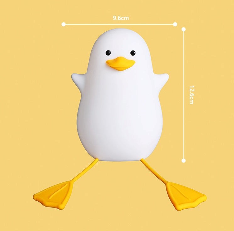 Lampe veilleuse canard (Babykare) - Image 3