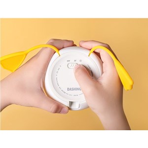 Lampe veilleuse chambre enfant - canard