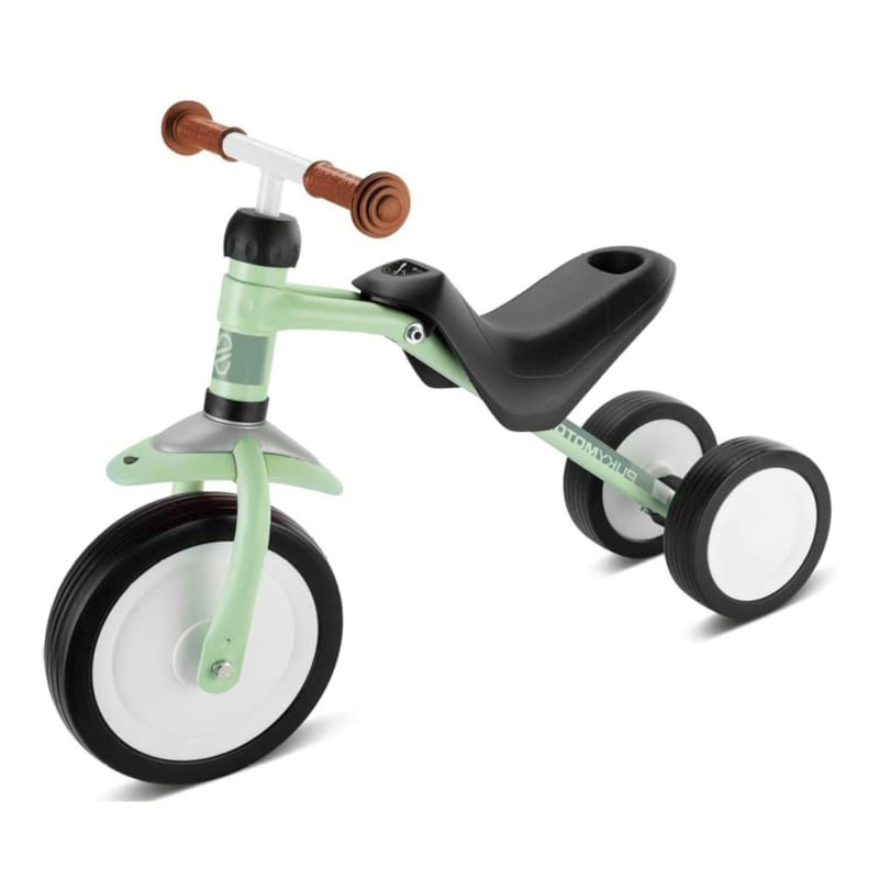 Draisienne pukymoto pastel-vert (Puky) - Image 2