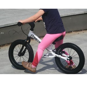 Draisienne yedoo tootoo xl candypink