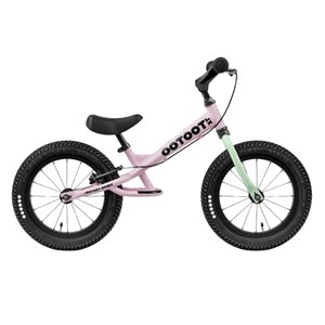 Draisienne yedoo tootoo xl candypink