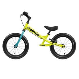 Draisienne yedoo tootoo xl lime