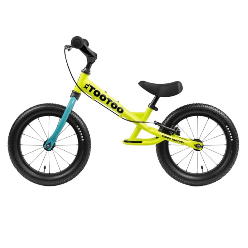 Draisienne yedoo tootoo xl lime