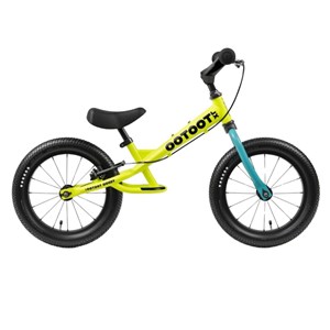 Draisienne yedoo tootoo xl lime