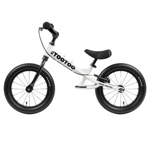 Draisienne yedoo tootoo xl blanc