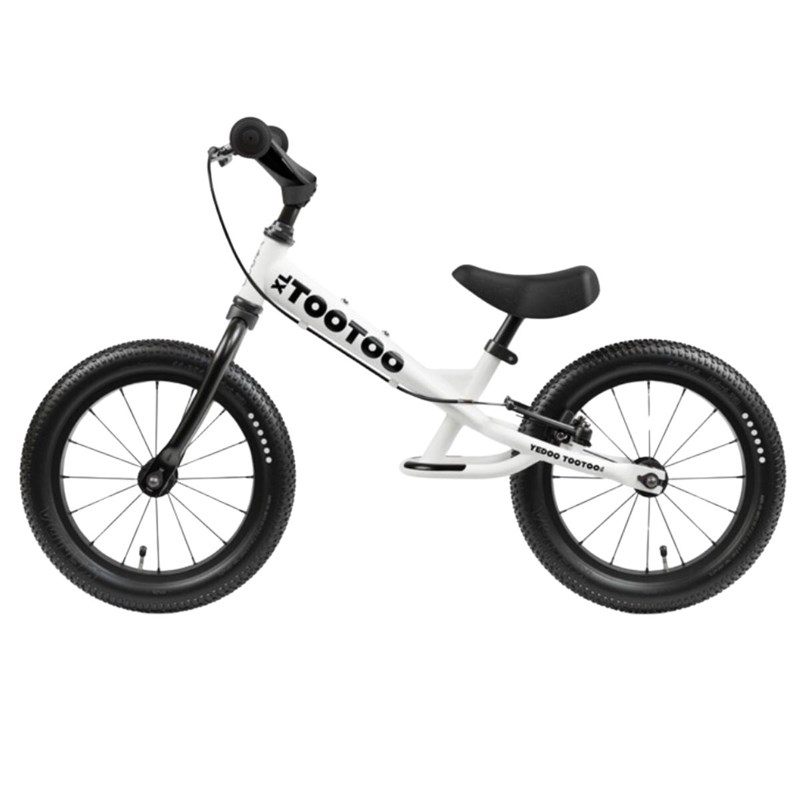 Draisienne yedoo tootoo xl blanc
