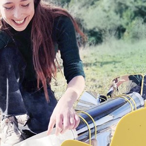 Four solaire sungood xl