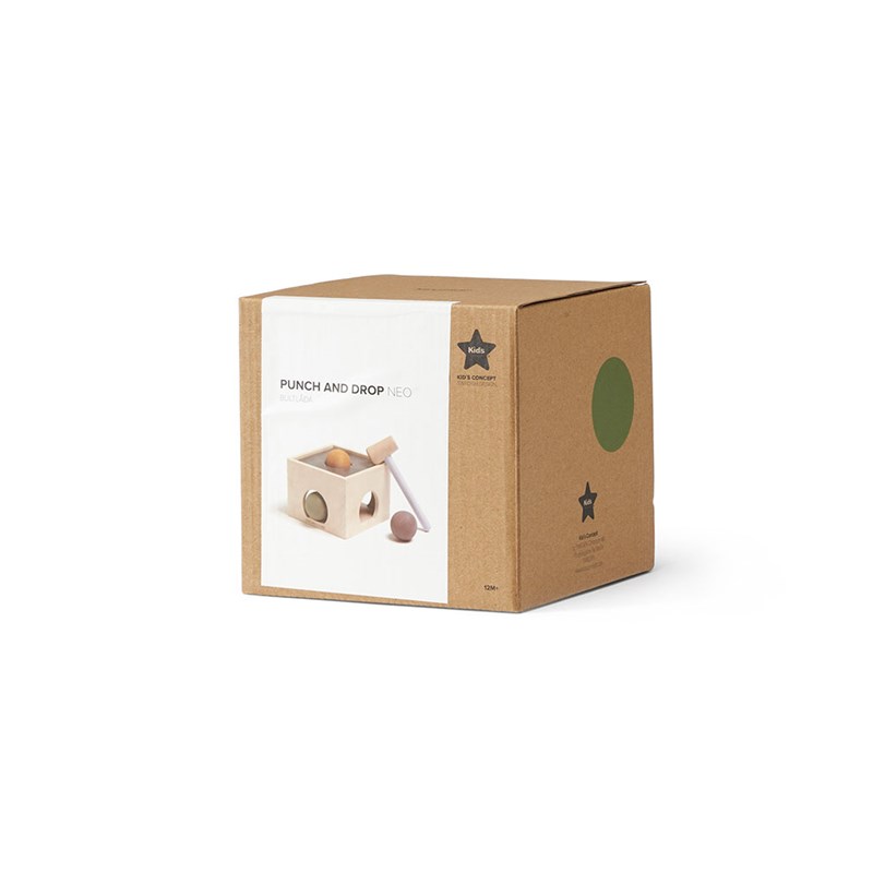 Tape et tombe (Kid's Concept) - Image 2