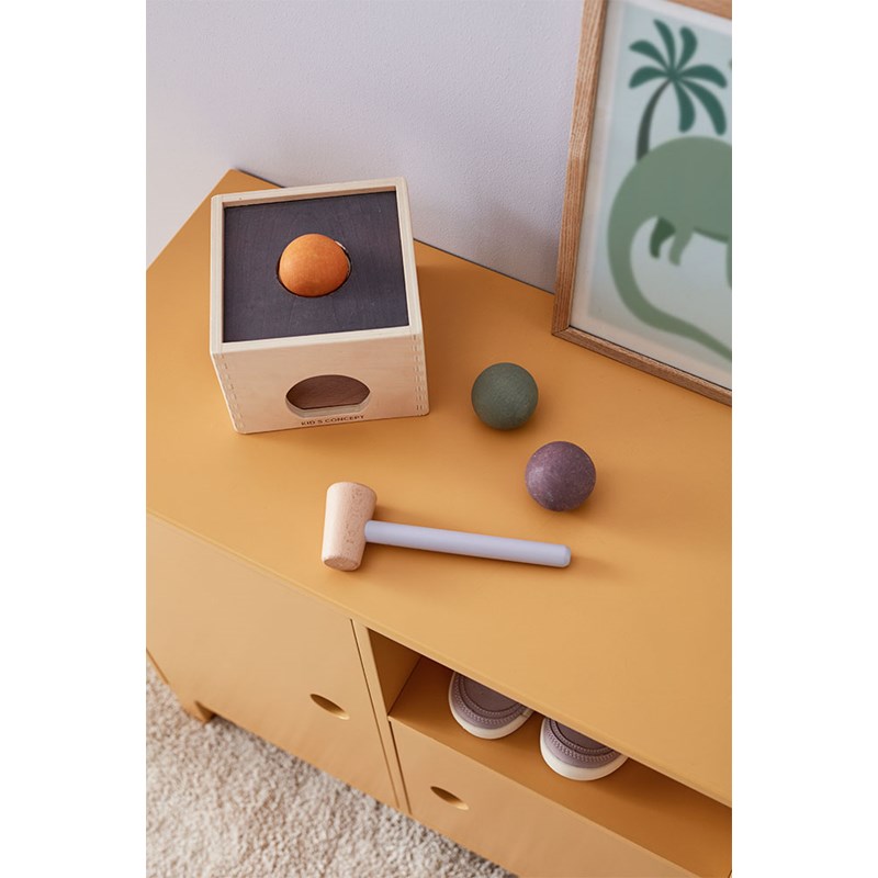 Tape et tombe (Kid's Concept) - Image 3