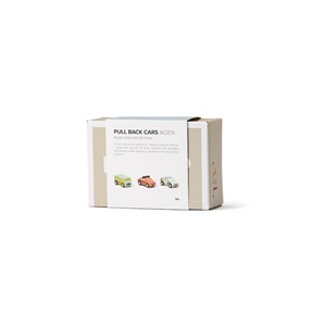 Voitures à friction