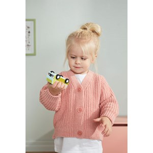 Voitures à friction