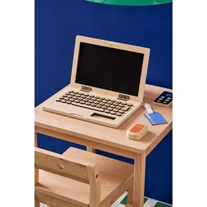 Kit de travail au bureau