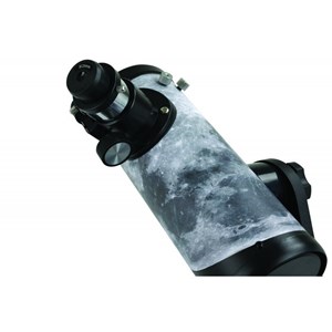 Firstscope 76mm série moon