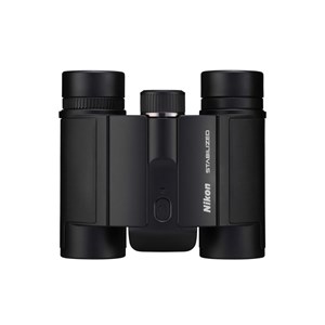 Jumelle nikon stabilized s 10x25