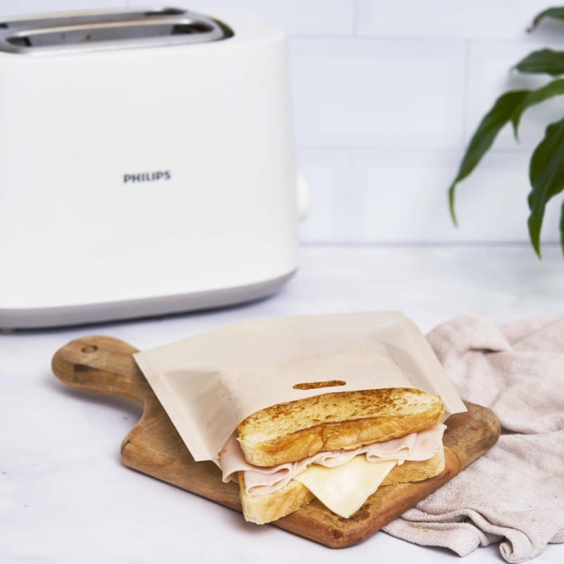 Toaster bag x15 (Ranji) - Image 1