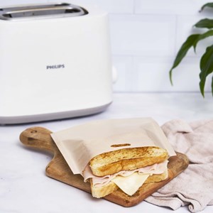 Toaster bag x15