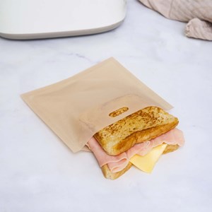 Toaster bag x15