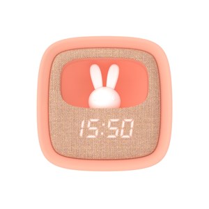 Mob - réveil et veilleuse pour enfant billy clock