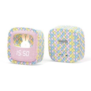 Mob - réveil et veilleuse pour enfant billy clock