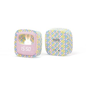 Mob - réveil et veilleuse pour enfant billy clock