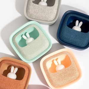 Mob - réveil et veilleuse pour enfant billy clock