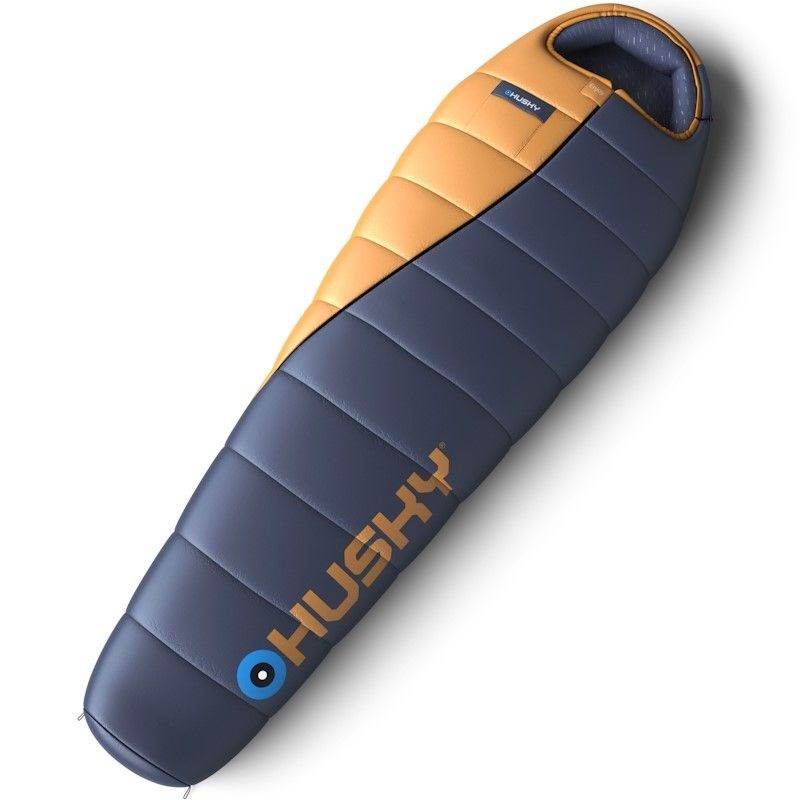 Sac de couchage husky enjoy