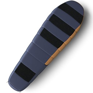 Sac de couchage husky enjoy