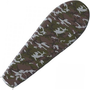 Sac de couchage husky army