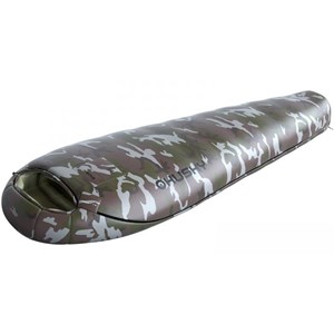 Sac de couchage husky army