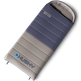 Sac de couchage duvet husky drumy