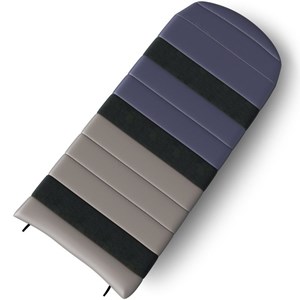 Sac de couchage duvet husky drumy