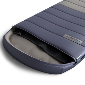 Sac de couchage duvet husky drumy