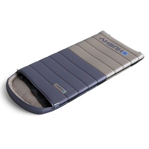 Sac de couchage duvet husky drumy