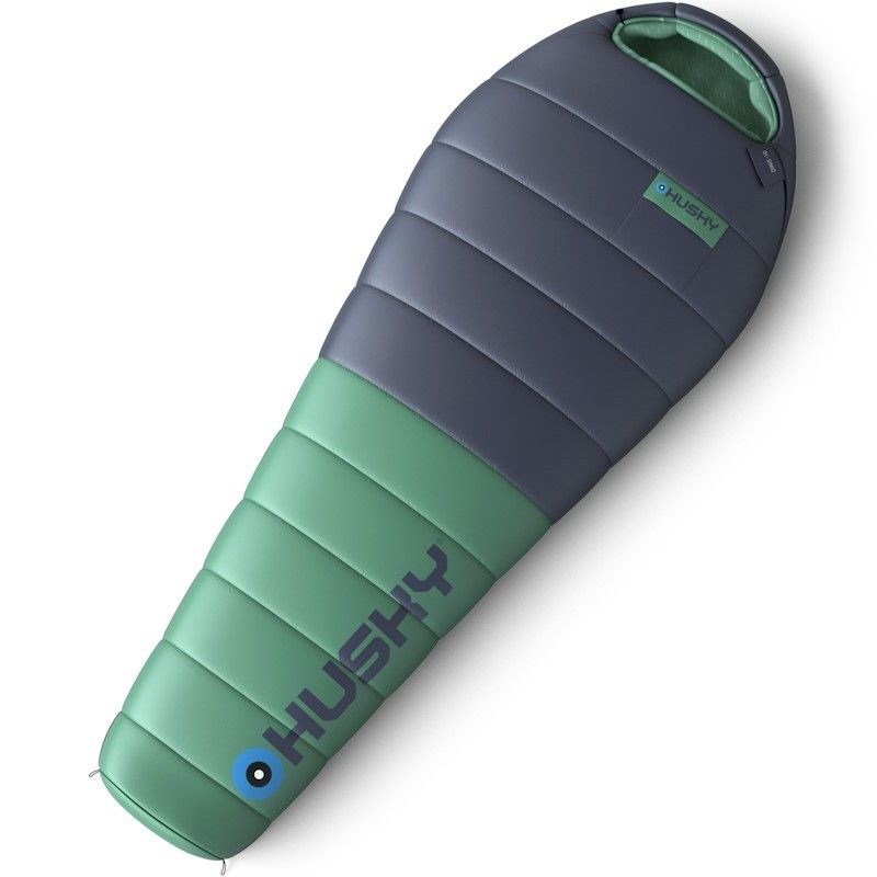 Sac de couchage duvet husky dinis