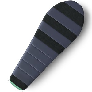 Sac de couchage duvet husky dinis